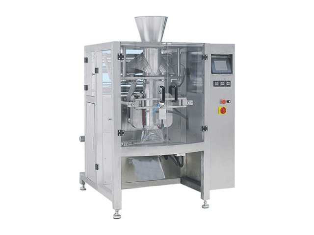 RL-200/KL250型立式自動包裝機(jī)